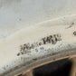 1x BBS Mahle Alufelge BMW E9 E12 CSL M535i E3 7Jx14 ET11 2900868 KBA 40160