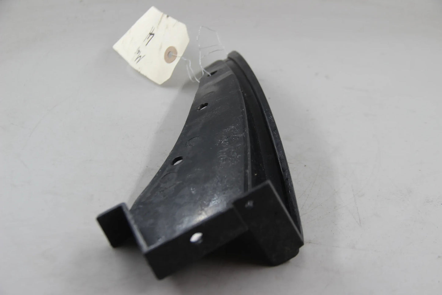 Original BMW E30 M3 Stossstangenhalter hinten rechts+links