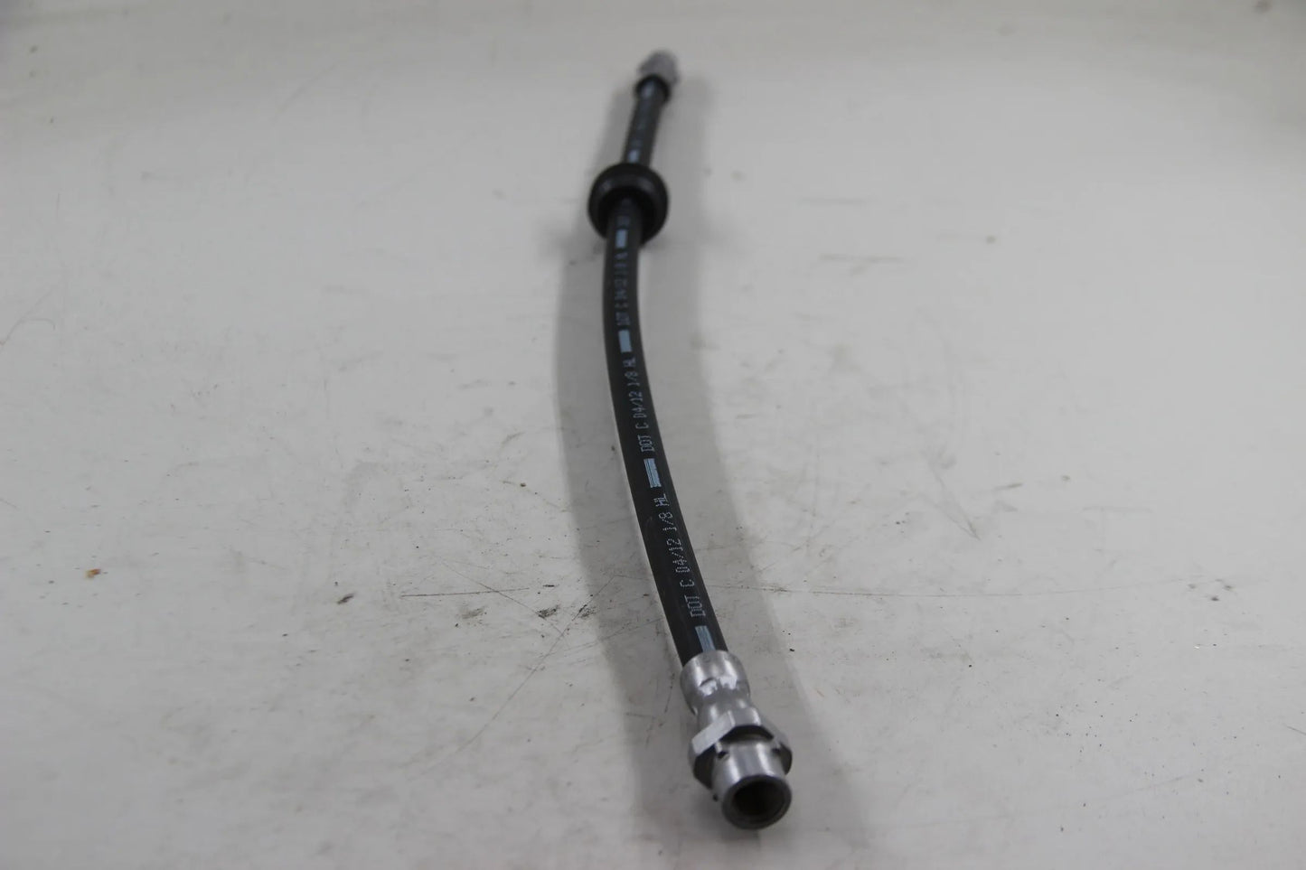 Original BMW E36 316i-328i Z3 1.8-2.8 Bremsschlauch vorne NOS NLA 34321159717