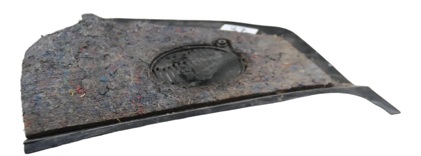 Original BMW E30 3er Verkleidung Lautsprecher vorne rechts 51431935592