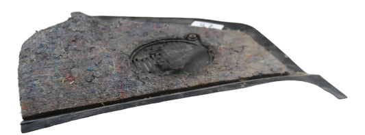 Original BMW E30 3er Verkleidung Lautsprecher vorne rechts 51431935592