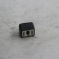 Original BMW E28 518 518i 520i 525i 528i 533i Knopf NOS NLA 64111367697
