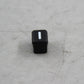 Original BMW E28 518 518i 520i 525i 528i 533i Knopf NOS NLA 64111367697