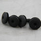 Original BMW E36 E39 E60 E61 E63 E65 4x Linsenschraube ISA M6X18 41618172499