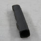 Original BMW E30 316i 318i 320i-325i M3 Handbremshebelgriff schwarz 34411153277