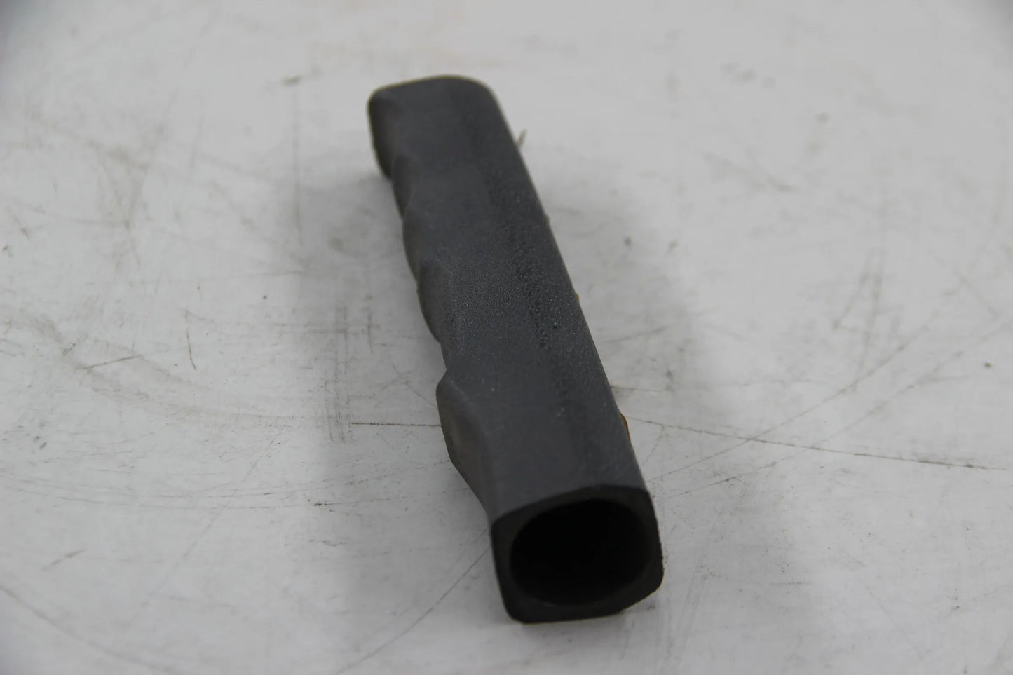 Original BMW E30 316i 318i 320i-325i M3 Handbremshebelgriff schwarz 34411153277