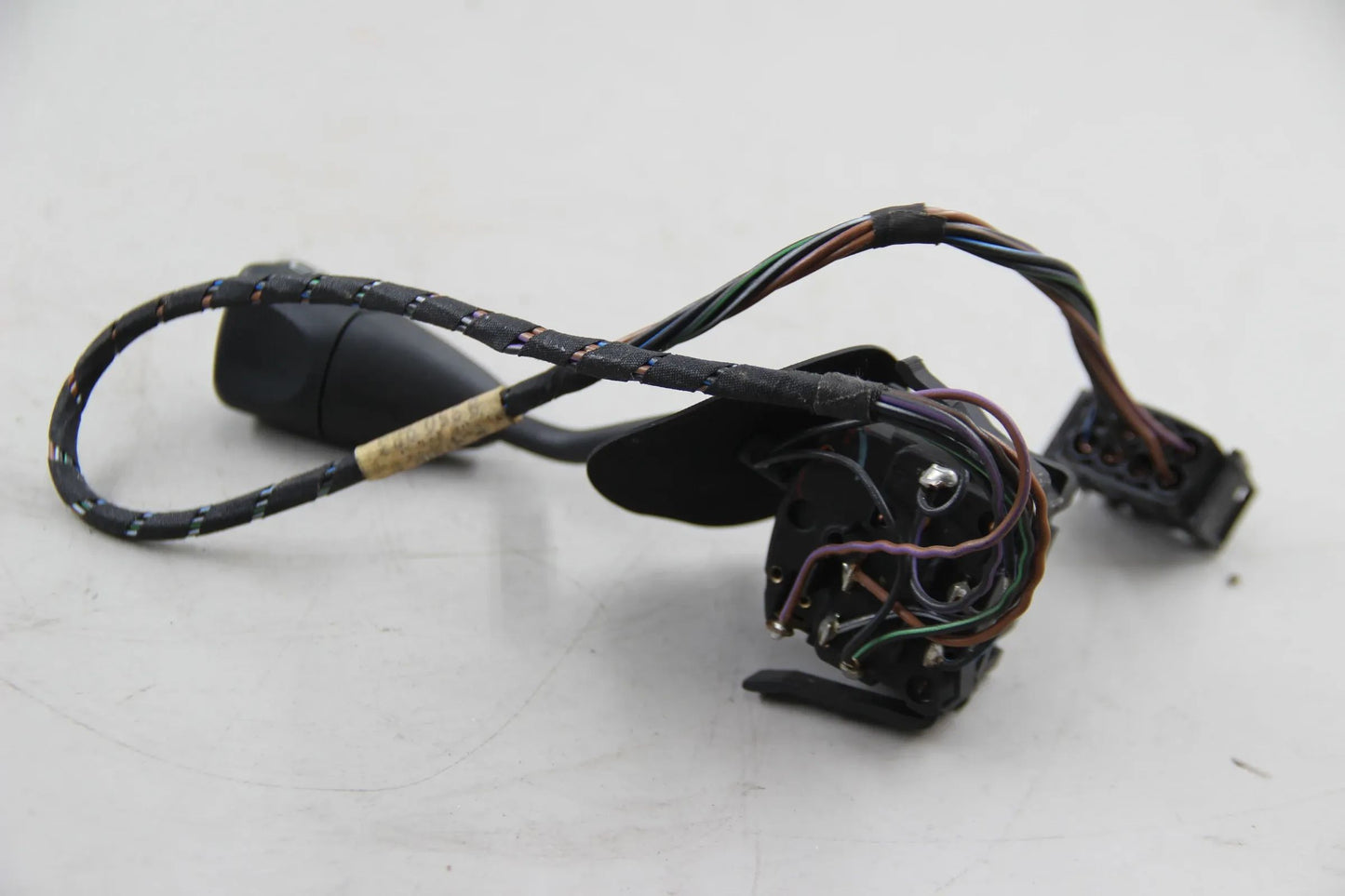 Original BMW E34 518i-540i M5 3.6 E32 730i Schalter Scheibenwischer 61318350983