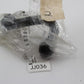 Original BMW E46 M3 S54 M3 CSL S54 Schlauch Heizkörper-Motorrücklauf 64216902680