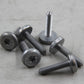 Original BMW E81 E88 E90 E60 E63 E65 6x Schraube Innentorx M6X28,5 24117552108