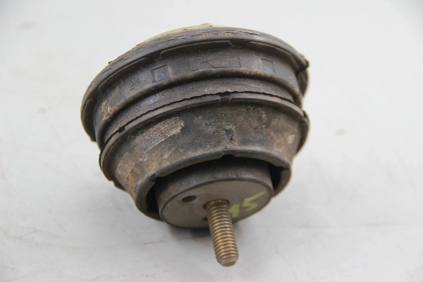 Original BMW E36 3er E46 Gummilager 11811140985