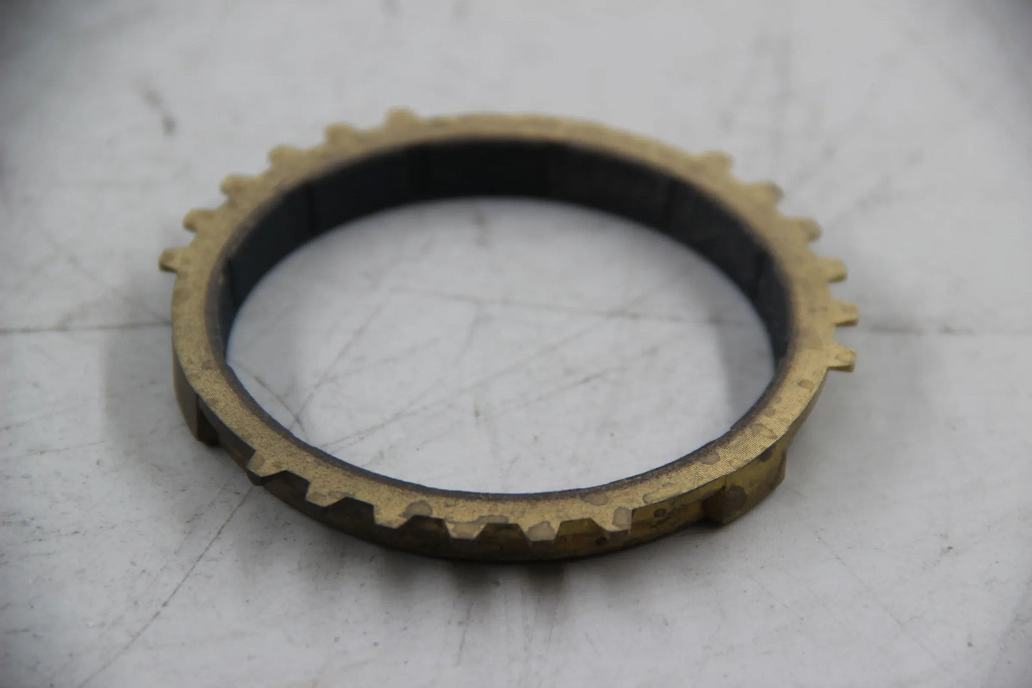 Original BMW E21 318i 320i E30 318i 320i E28 518i 520i Synchronring 23231224431