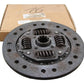 Original BMW E21 E28 AT-Mitnehmerscheibe Zweimassenschwungrad D=215MM 21211223493