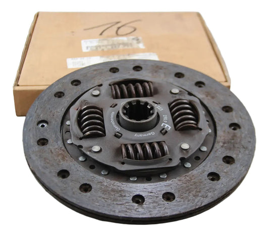 Original BMW E21 E28 AT-Mitnehmerscheibe Zweimassenschwungrad D=215MM 21211223493