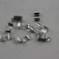 Original BMW E30 E36 E46 E34 E39 E32 E38 E31 E83 9x Klammer 64111370938