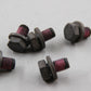 Original BMW E36 E34 E85 E86 5x Sechskantschraube mit Scheibe M12X20 31311136465