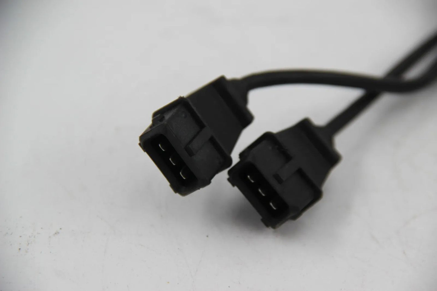 Original BMW E30 M3 S14 Getrag 265 2x Impulsgeber Geber Schwungrad 1730772