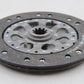 Original BMW E39 318d 320d E34 520d Kupplungsscheibe Mitnehmerscheibe 21214385043