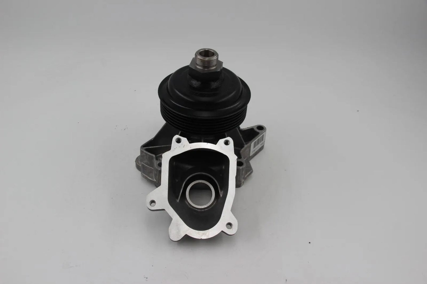 Original BMW E46 318d-330d M47 M57T Kühlmittelpumpe mechanisch NOS 11517806349