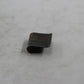 Original BMW E21 E30 E12 E28 E24 E23 Halteklammer vorne NOS NLA 72608117730