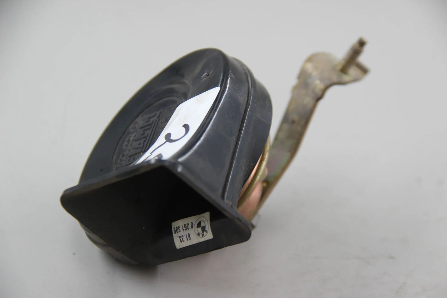 Original BMW E38 728i 730i 735i-750i L7 Fanfare Tiefton FIAMM 410HZ 61338361309