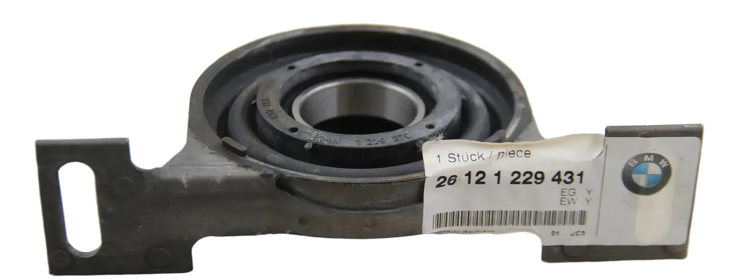Original BMW E39 525d 530d Limousine Touring Mittellager NOS NLA 26121229431