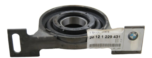 Original BMW E39 525d 530d Limousine Touring Mittellager NOS NLA 26121229431