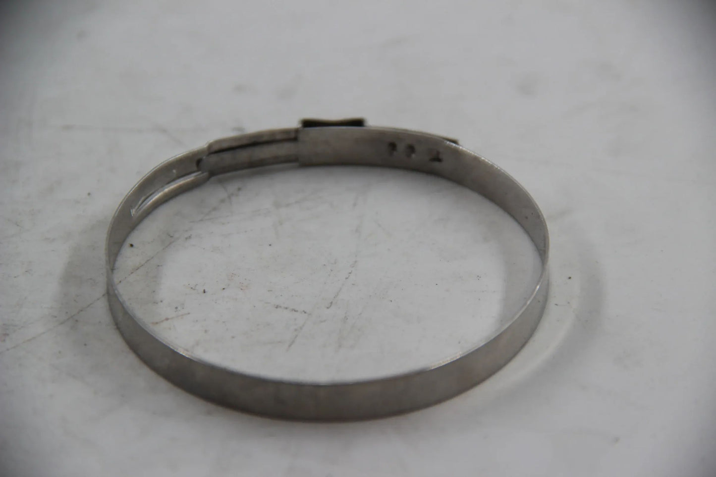 Original BMW E46 316i-330i M3 E85 E86 Schlauchschelle D=64.8-68.0 32111095897