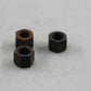 Original BMW E10 E21 E30 E12 E28 E34 E24 E23 E32 3x Sechskantmutter 11240518321