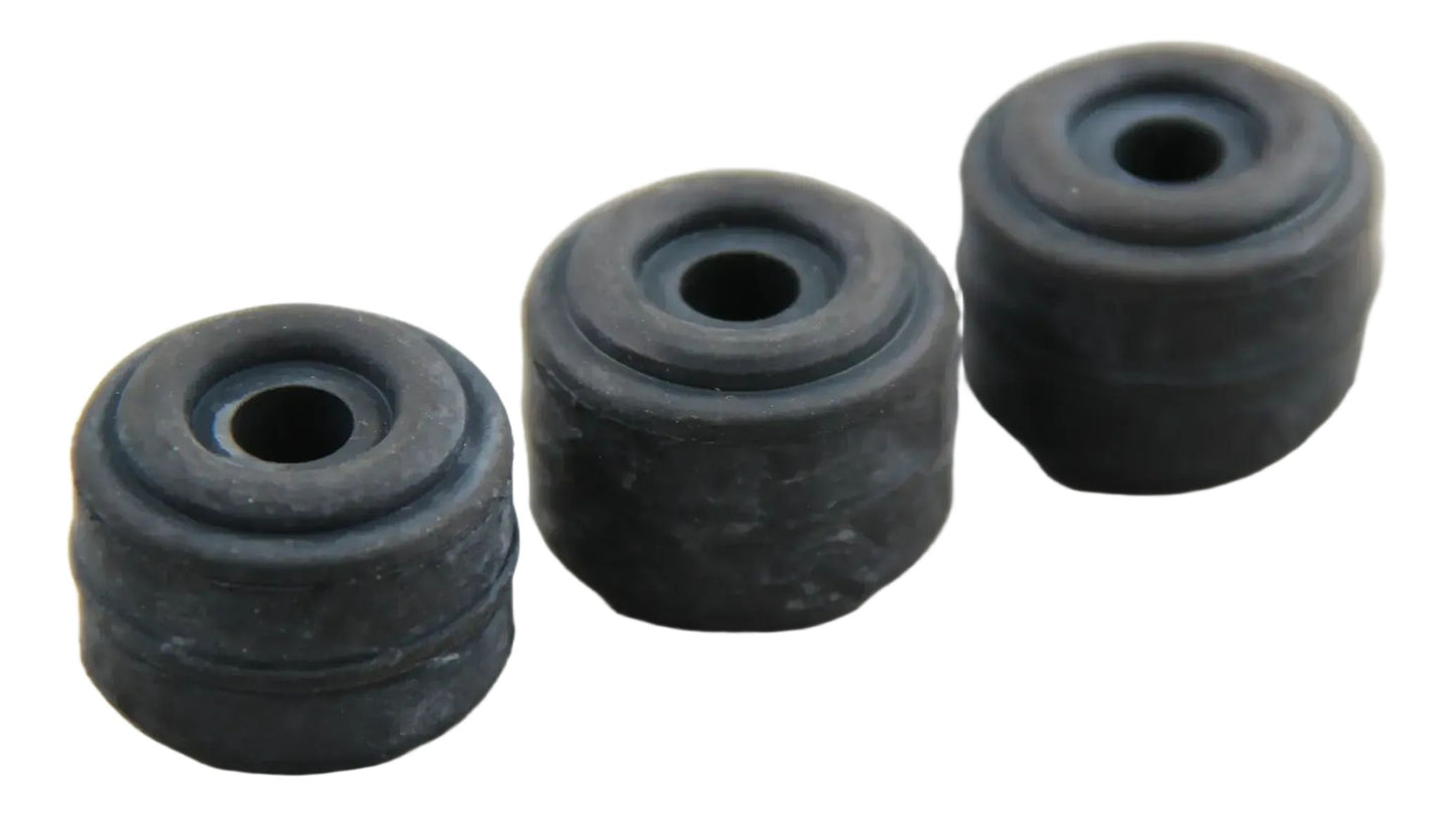 Original BMW E10 E3 E9 NK E21 E12 E24 E23 728i 3x Gummiring 31351125712