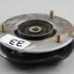 Original BMW E34 518i 520i 525i 530i 535i 540i Stützlager NOS NLA 31331134096