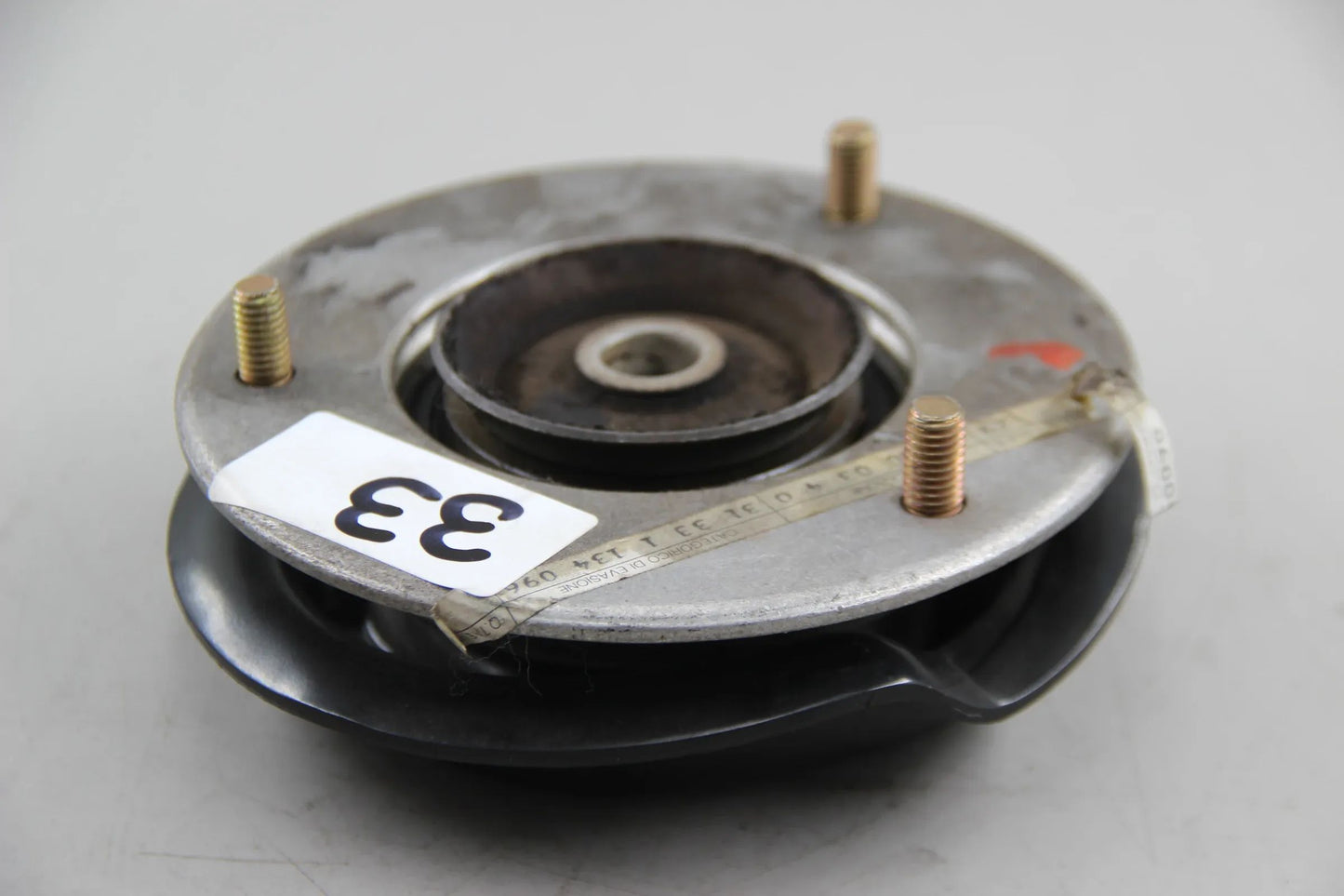 Original BMW E34 518i 520i 525i 530i 535i 540i Stützlager NOS NLA 31331134096