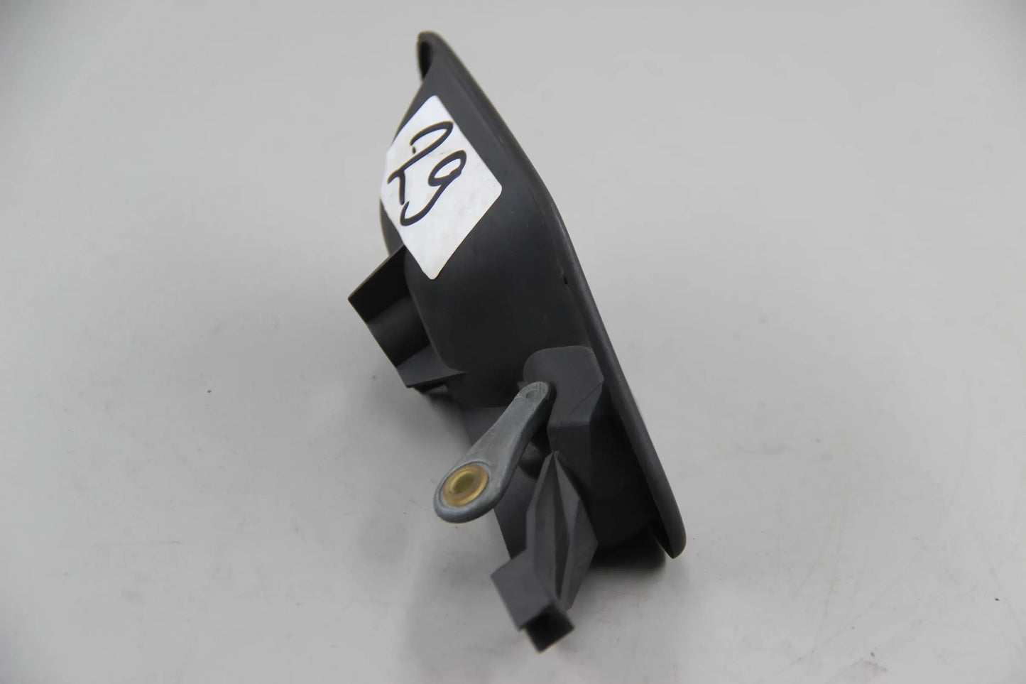 Original BMW E39 540iP M62 E38 728i-750i Türöffner innen links chrom 51218125513