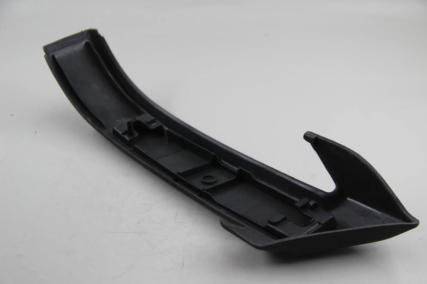 Original BMW E30 316 318i 320i 323i 325i 325ix Stossleiste rechts 51111888274