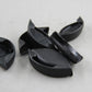Original BMW E36 Z3 7x Abdeckkappe 72118119186