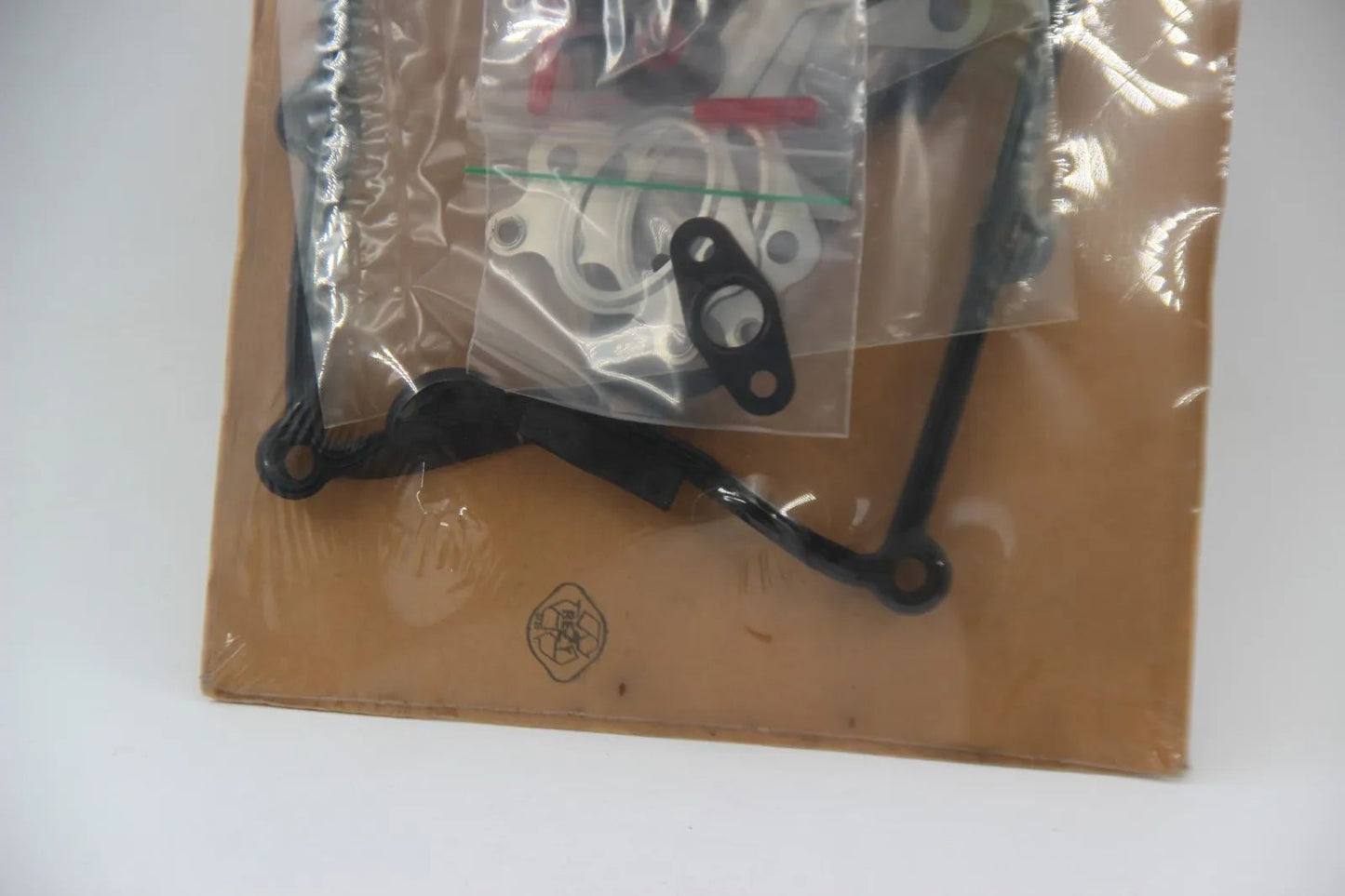 BMW E46 E90 E91 X3 M47N Dichtungssatz Zylinderkopf unvollständig 11127788072