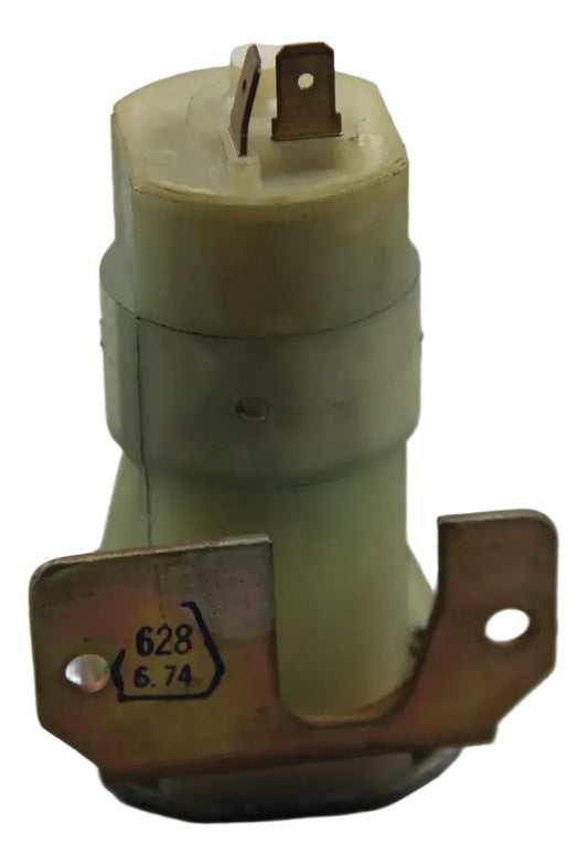 Original BMW E10 E3 E9 E12 518i 520i 528i 535i Waschpumpe NOS NLA 61671359115