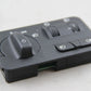 Original BMW E46 316i-330i M3 Bedienteil Schaltereinheit Licht/NSW 61318378572