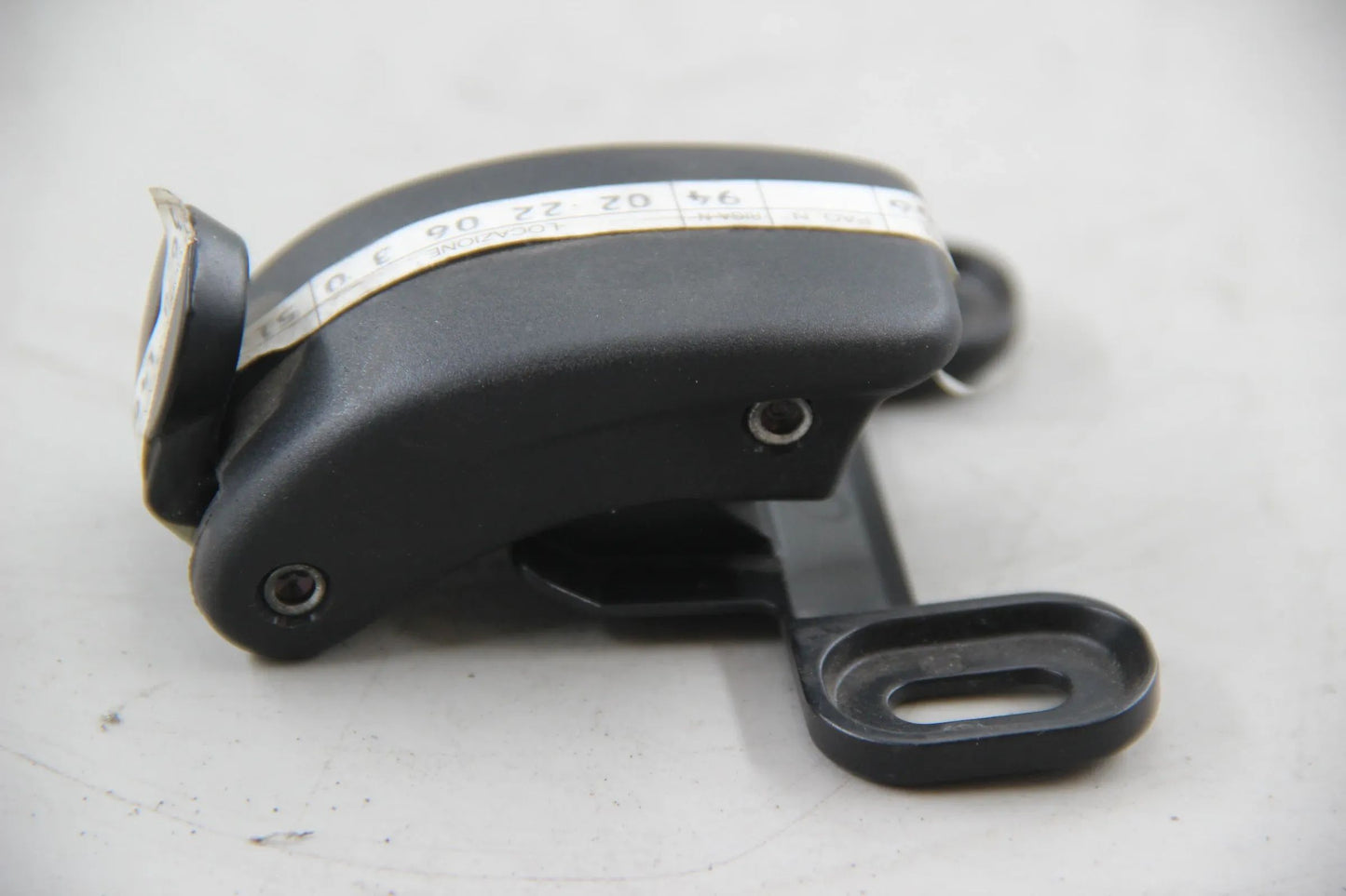Original BMW E36 316g 316i 1.6 1.9 318tds 318ti 323ti Scharnier 51368146803