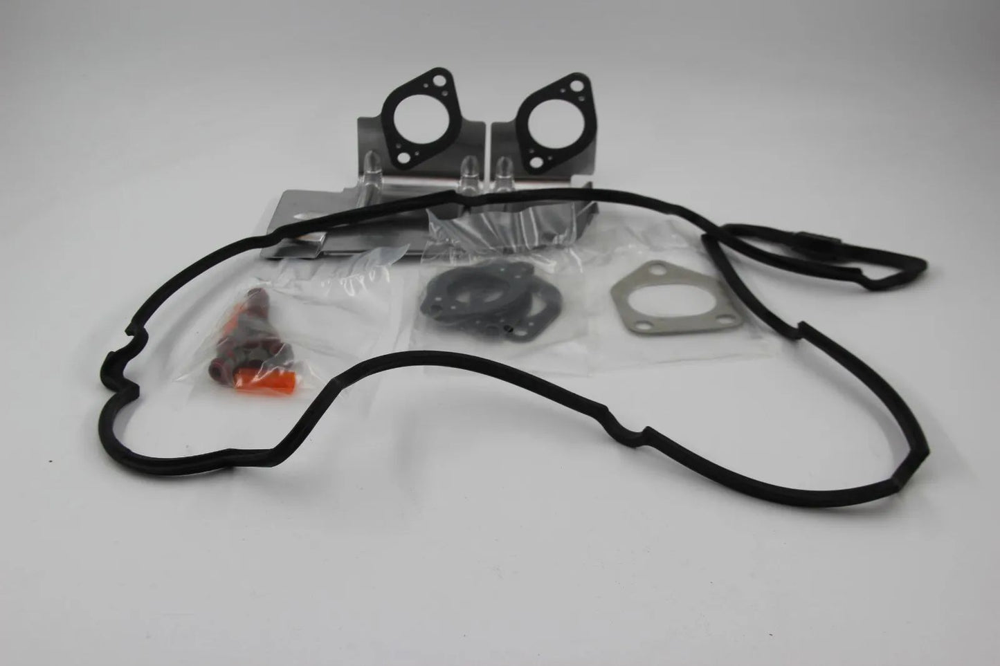 BMW E36 E34 3er 5er M51  Dichtungssatz Zylinderkopf unvollständig 11122244328