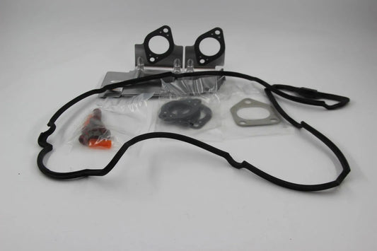 BMW E36 E34 3er 5er M51  Dichtungssatz Zylinderkopf unvollständig 11122244328