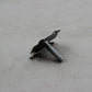 Original BMW E38 725tds 728i 730i 735i 740i 750i iL iLP Clip 51717037660