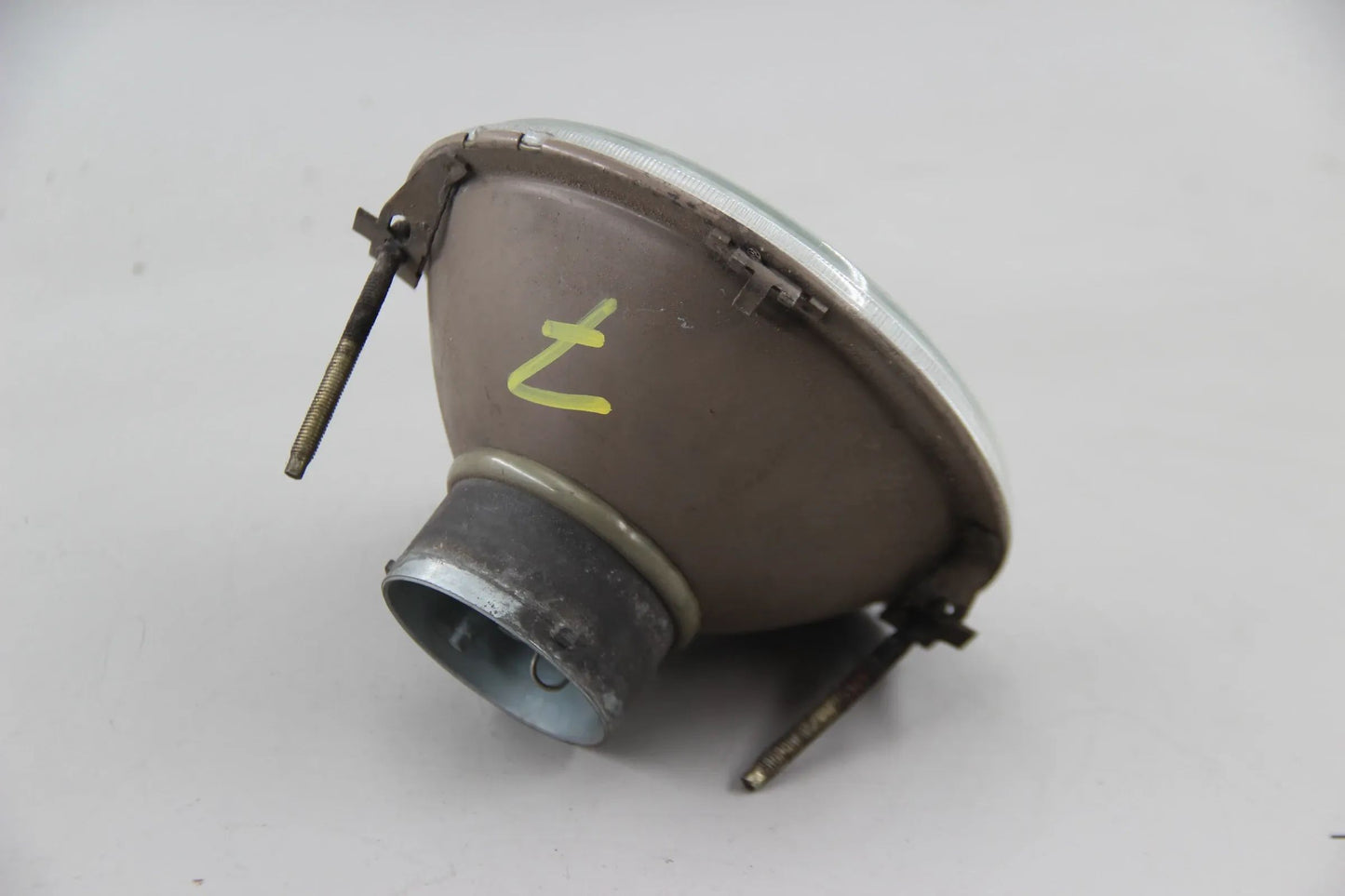 Original BMW E24 Scheinwerfer Hella 14464R8 310110480