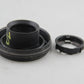 Original BMW E39 5er Abdeckung Abblendlicht mit Lampenfassung 148847 63126904047