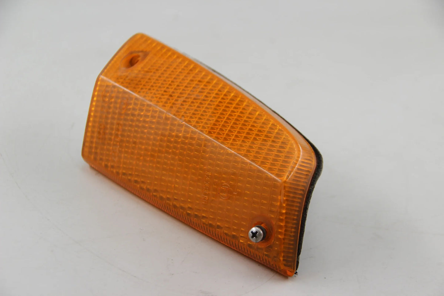 Original BMW E21 3er Blinkleuchte vorne rechts 63131359162