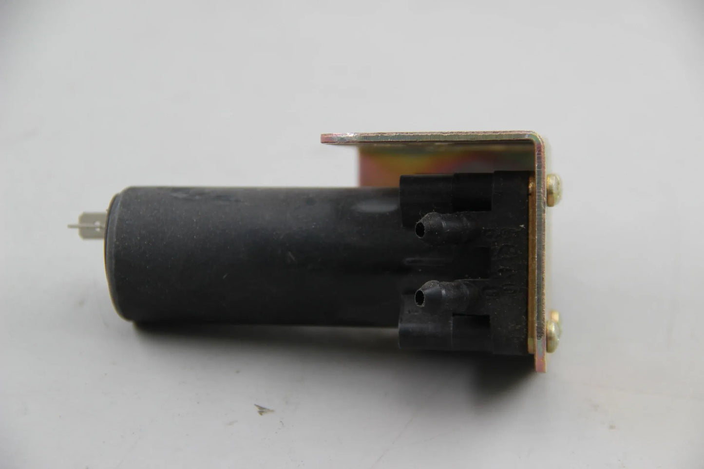 Original BMW E21 316 318i 320 323i E12 518i-535i Waschpumpe NOS NLA 61661357570