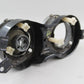 Original BMW E12 Frontscheinwerfer Links Hella 305110480
