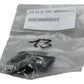 Original BMW E36 Cabrio Rep.Satz Spannseil am Himmel C-Säule schwarz 54318189989