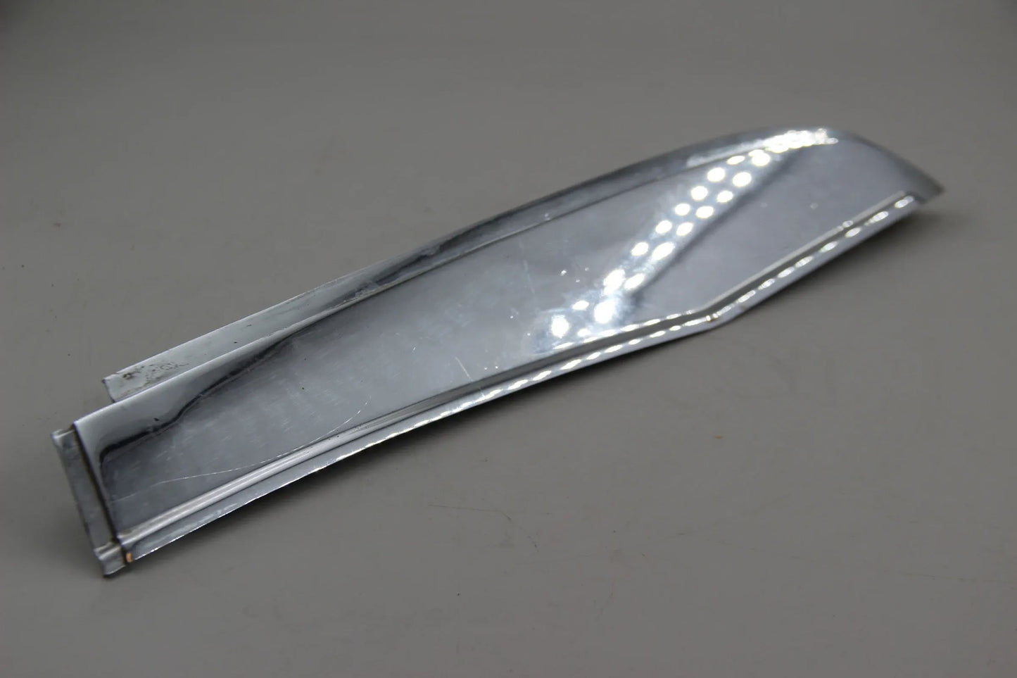 Original BMW Zierblende links chrom 63211351849