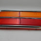 Original BMW NK 1800 2000 Lichtscheibe links chrom NOS NLA 63218754115 / 224701