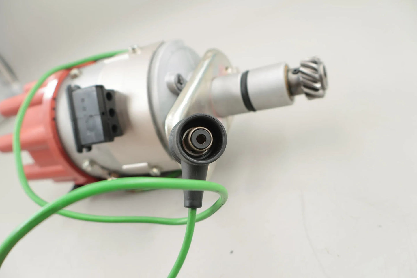 Mercedes-Benz W111 M116 3.5 V8 Zündverteiler Bosch 0231302001 002 158 48 01